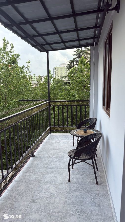 2 Room Flat For Rent. Kutaisi view 8
