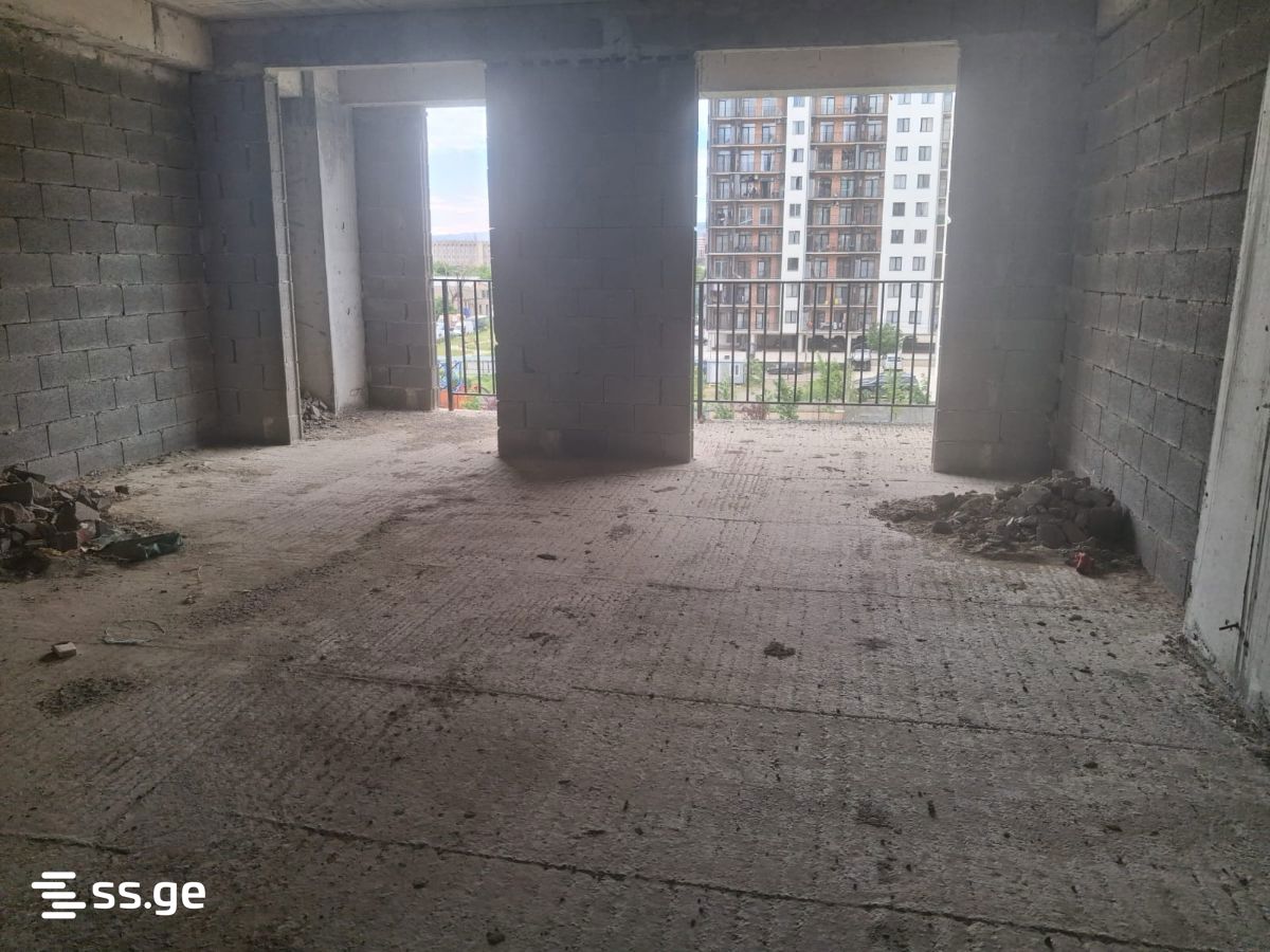 2 room Flat For Sale. Didi digomi - Bild 2