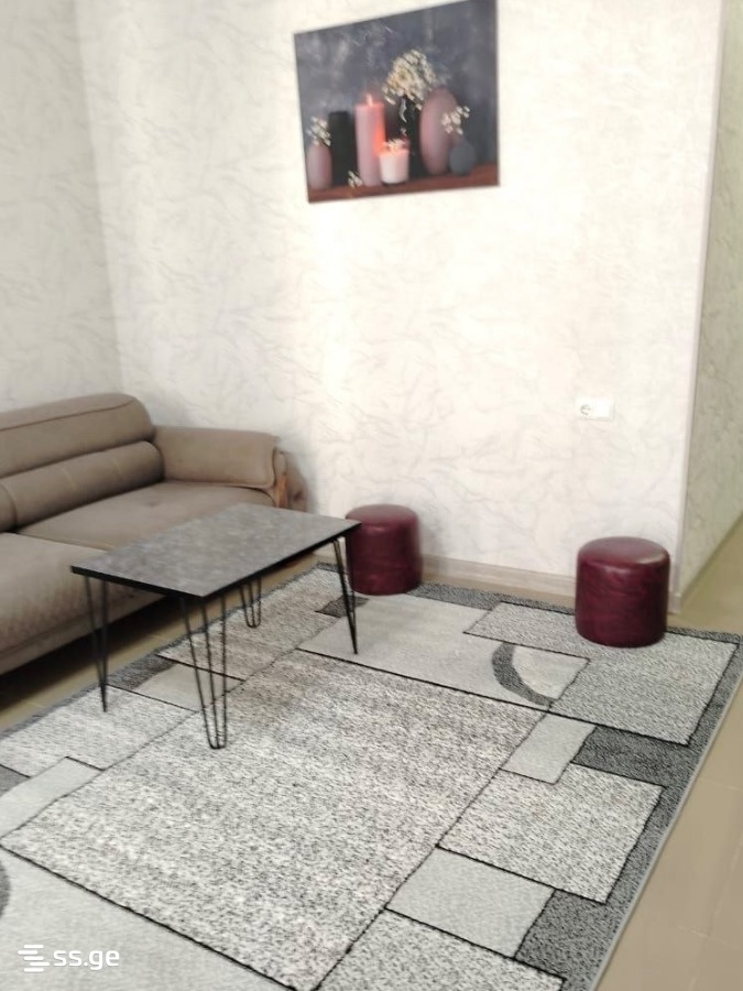 For Rent 3 Room Apartment view 12