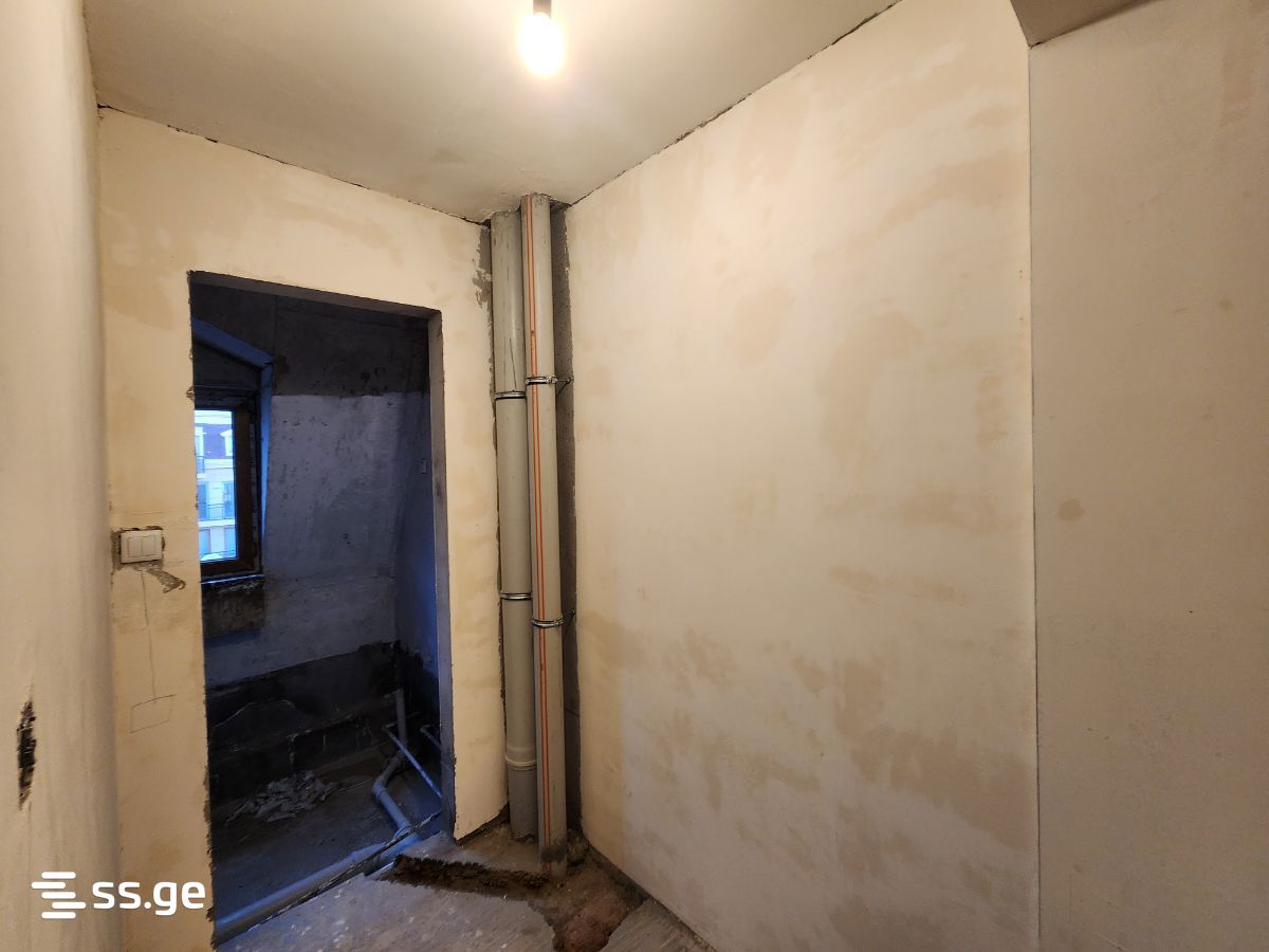 4 room Flat For Sale. Varketili - Ansicht 6