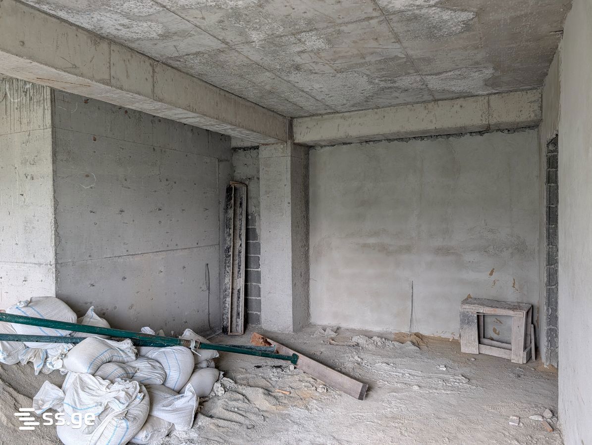 For Sale 3 Room Apartment Telavshi view 18