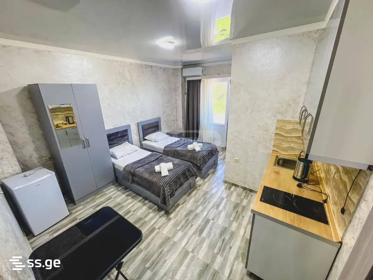 10 Room Private House Daily Rent. Tsikhisdziri view 9