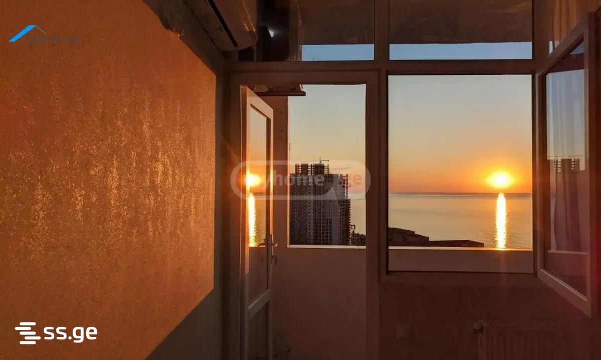 1 Room Flat Daily Rent. Batumi view 2