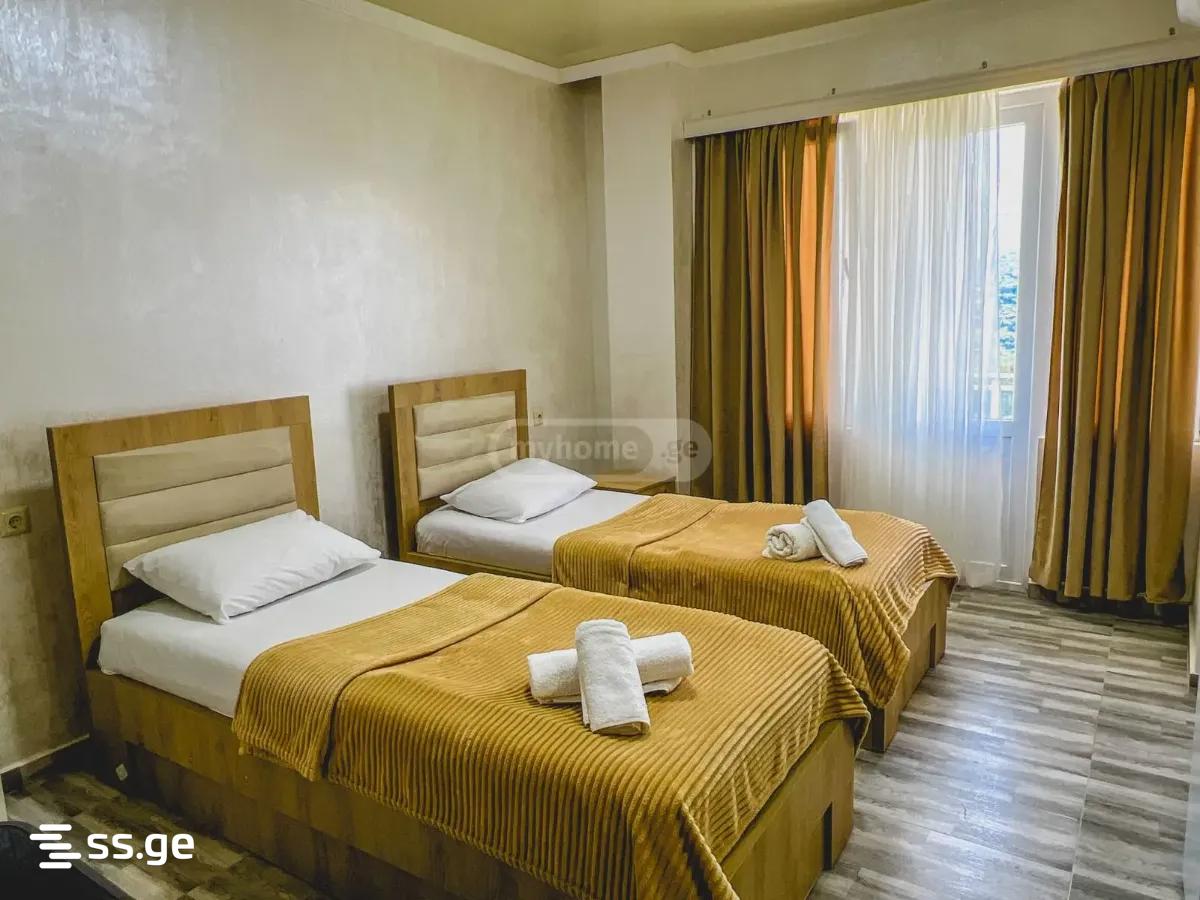10 Room Private House Daily Rent. Tsikhisdziri view 11