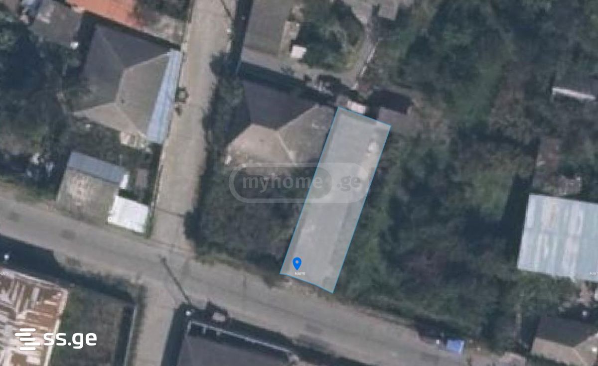 Commercial Space For Sale. Gori view 3