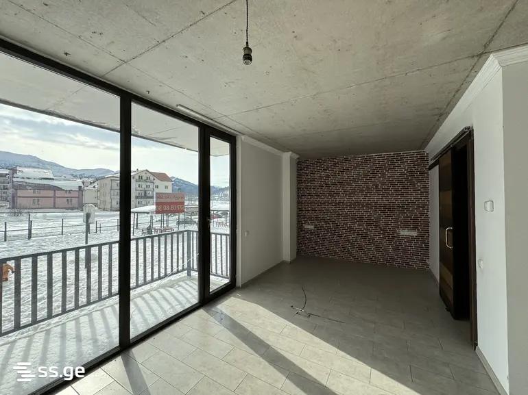 1 Room Flat For Sale view 3