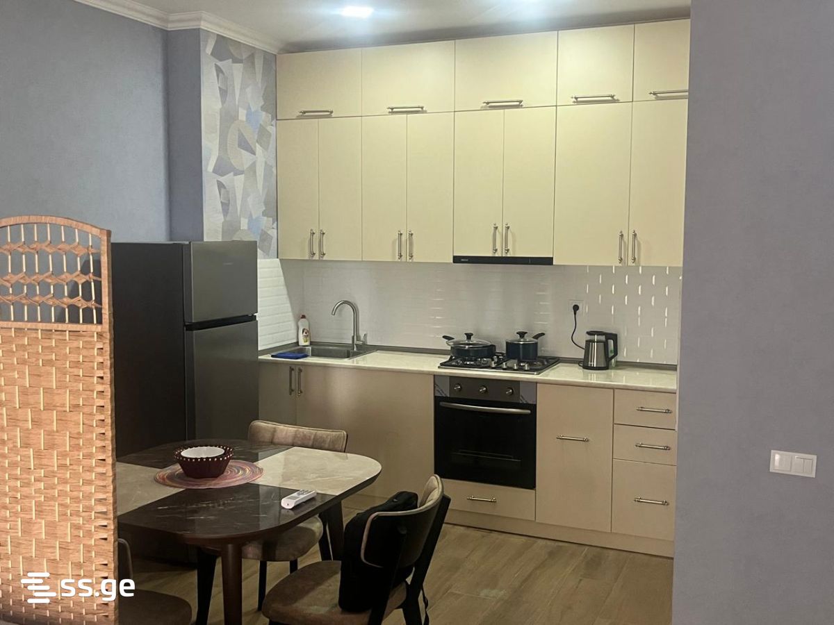2 Room Flat Daily Rent. Gonio view 10