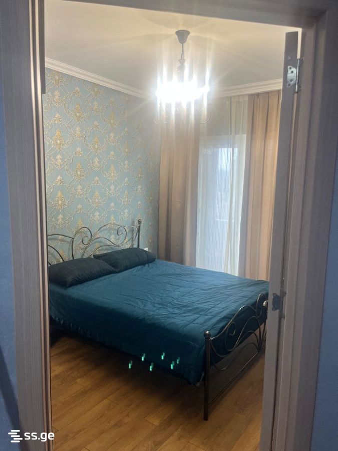2 Room Flat Daily Rent. Gonio view 6