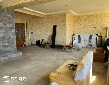 Commercial Space For Sale. Bakurianis Andeziti view 6