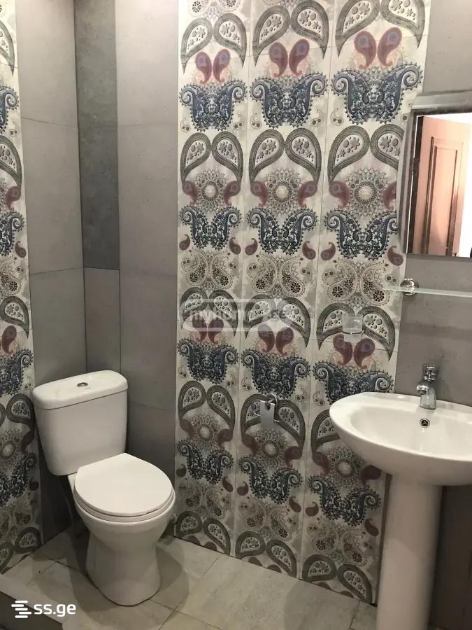3 Room Private House For Rent. Gldani view 9