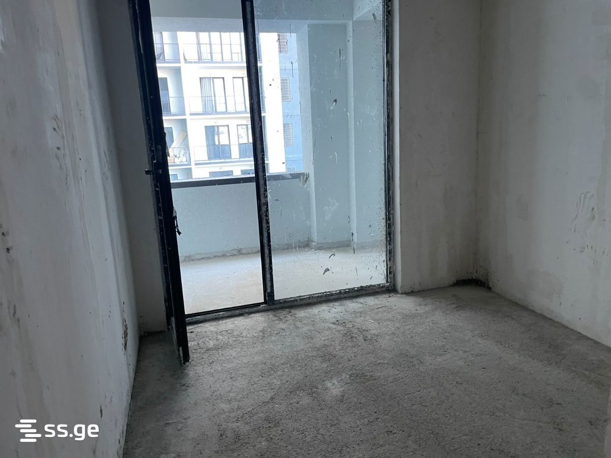 3 room Flat For Sale. Saburtalo - Ansicht 5