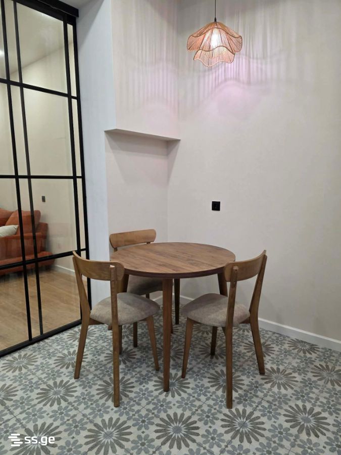 3 room Flat For Sale. Saburtalo - Vista 5