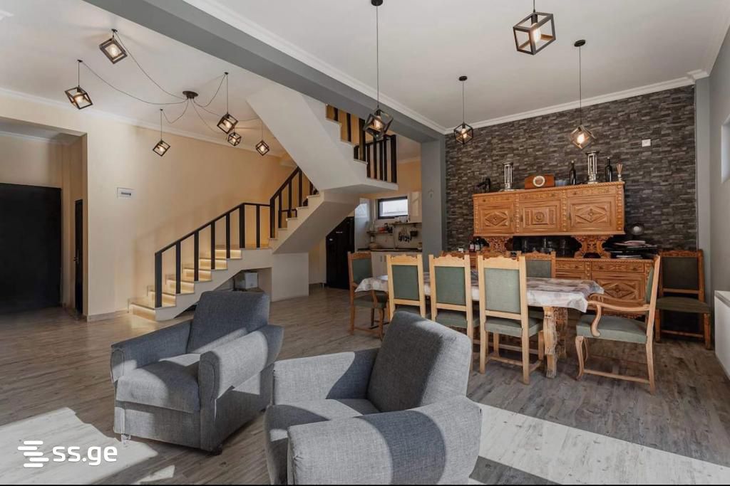 Private House For Sale. Mtatsminda view 13