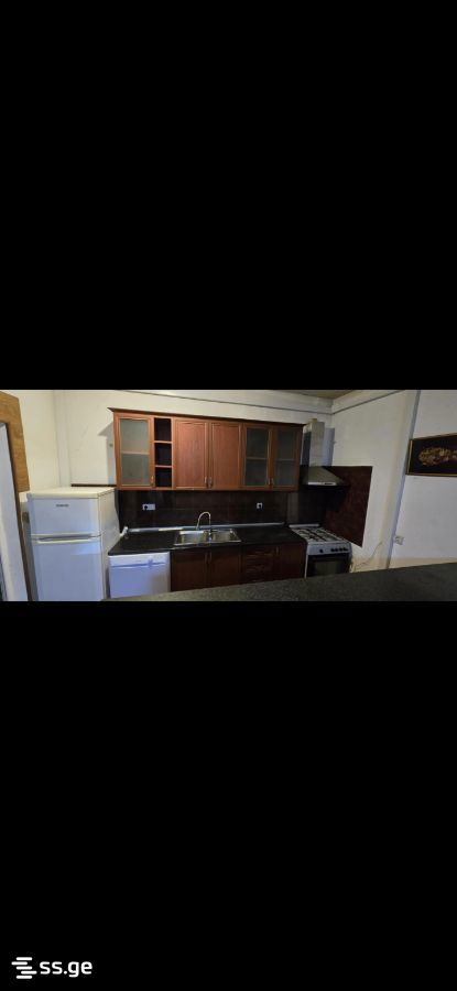 5 Room Summer Cottage For Rent. Tskneti view 1