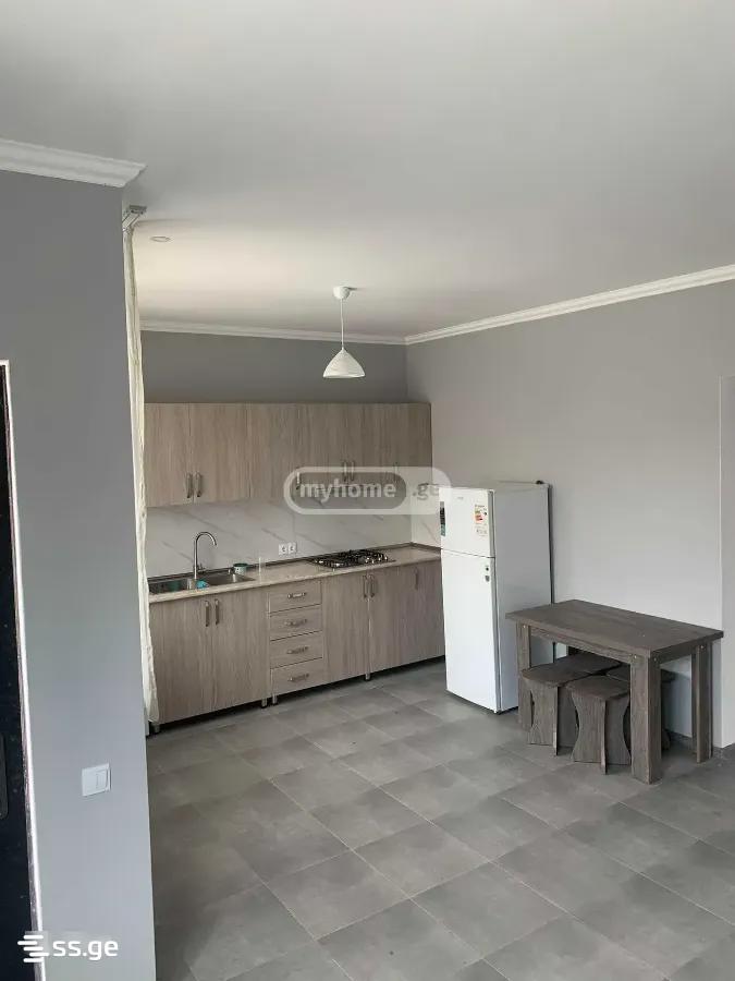 3 Room Private House For Rent. Chugureti, 3 of 4