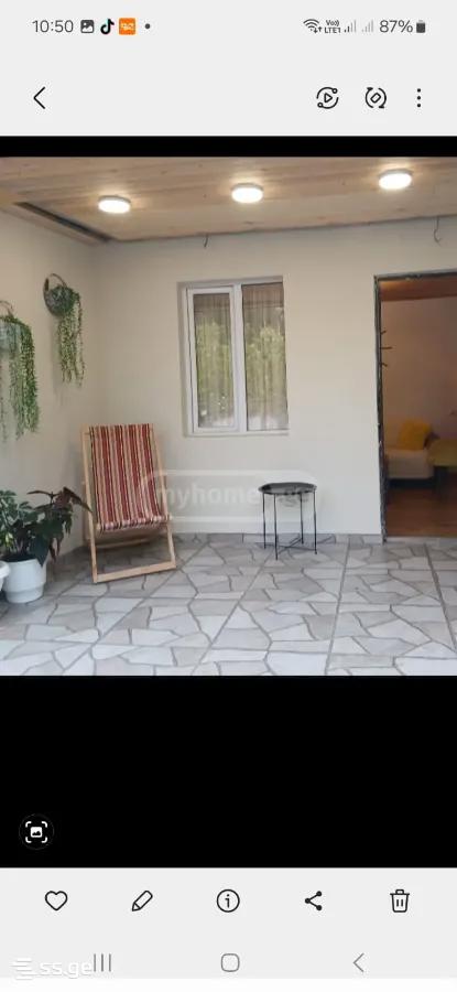 3 Room Private House For Sale view 7