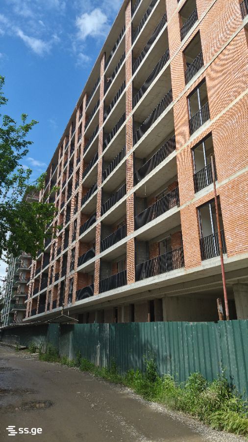 2 Room Flat For Sale, 1 of 4