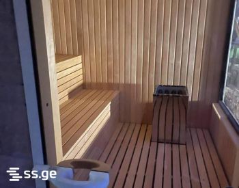 5 Room Summer Cottage For Sale view 9