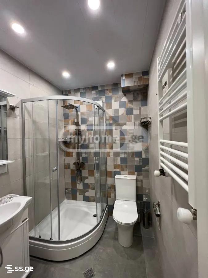 2 Room Flat For Rent. Saburtalo, 4 of 4