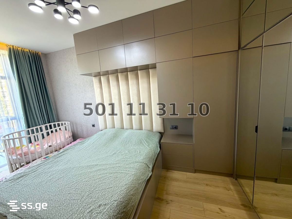 2 room Flat For Sale. Lisi lake - Ansicht 5