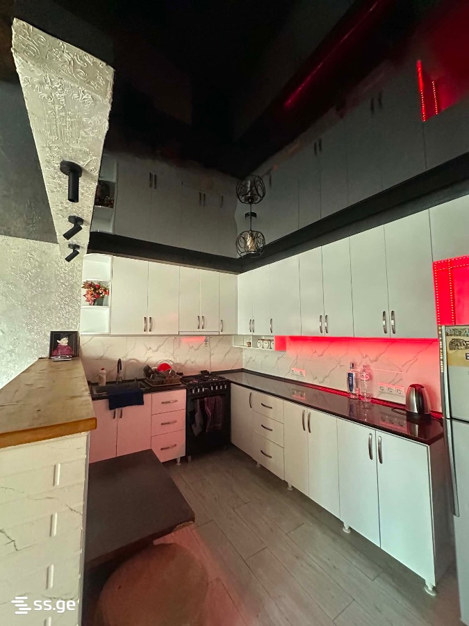 5 Room Private House For Sale view 7