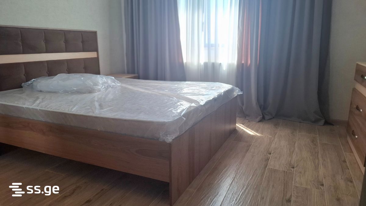 4 Room Summer Cottage For Sale view 4