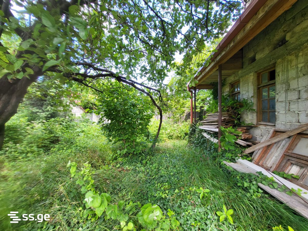 For Sale 8 Room Private House Mtskhetis Munitsipalitetshi view 49