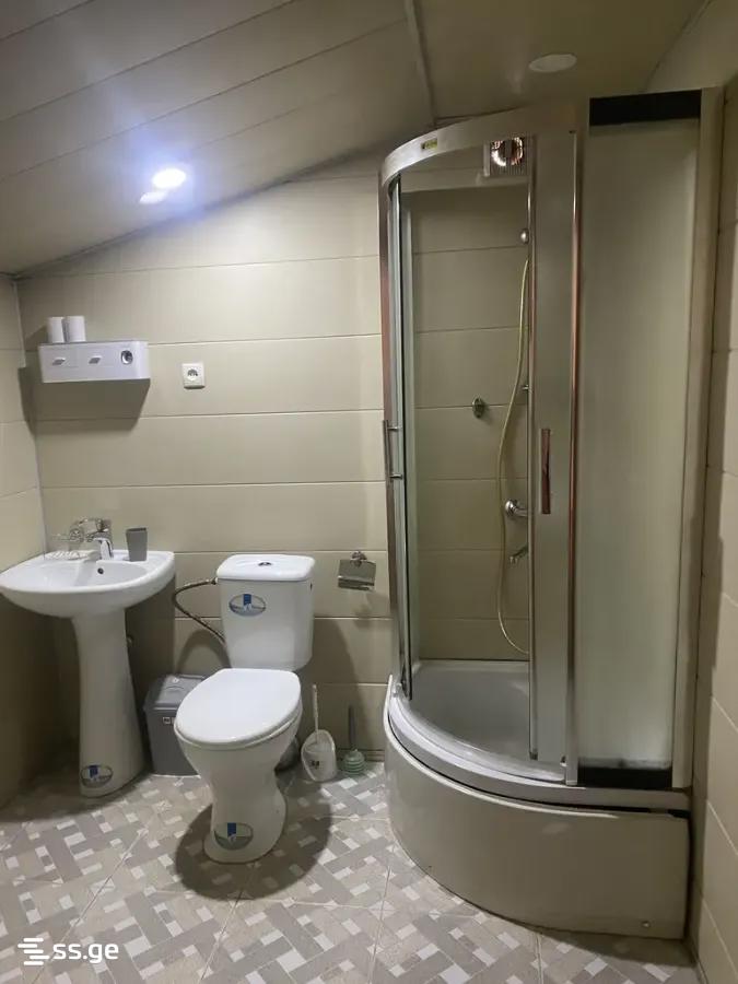 4 Room Private House For Rent. Avlabari view 8