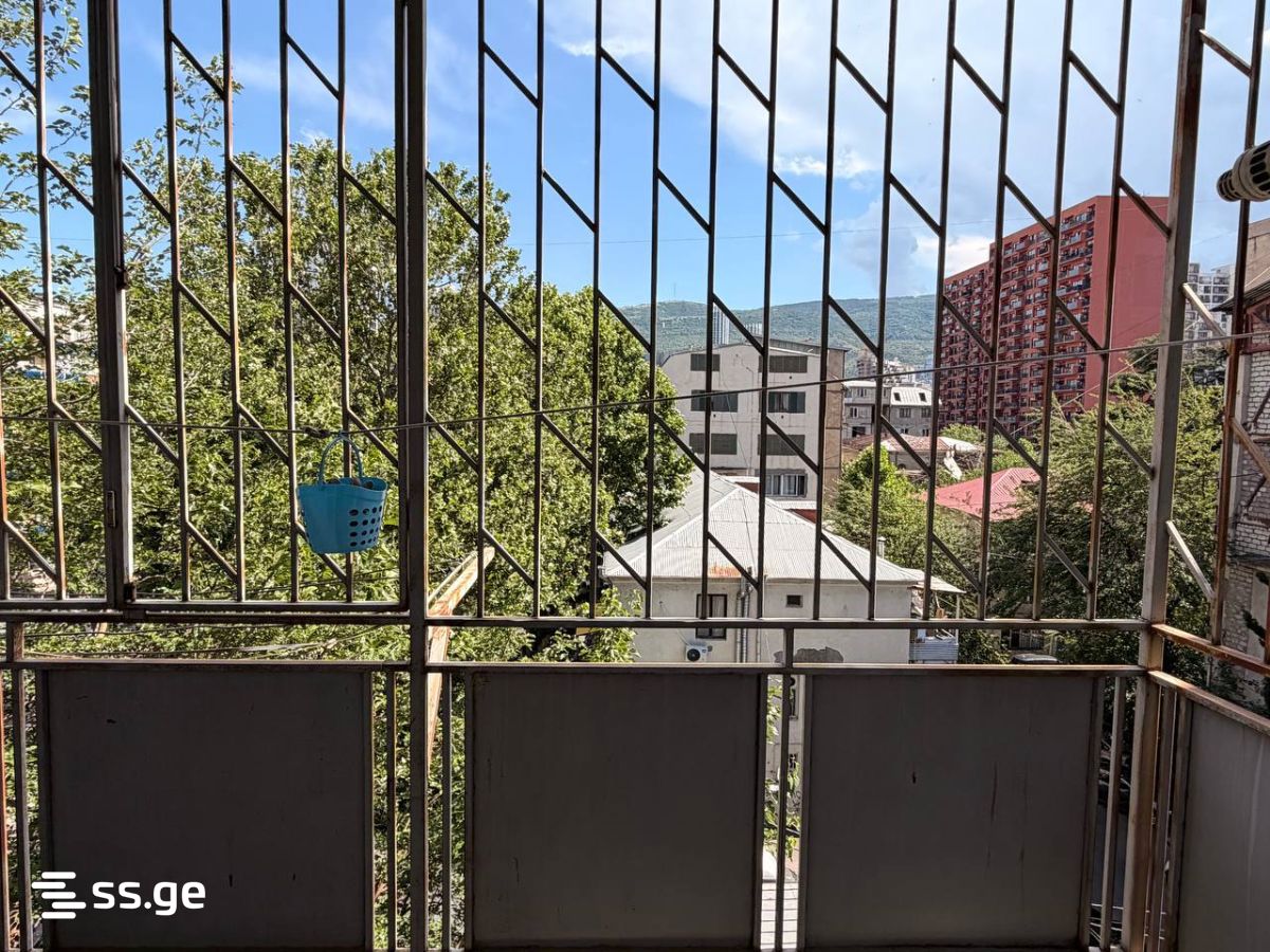 5 room Flat For Sale. Saburtalo - Bild 5