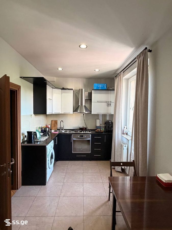 5 room Flat For Sale. Saburtalo - Bild 6