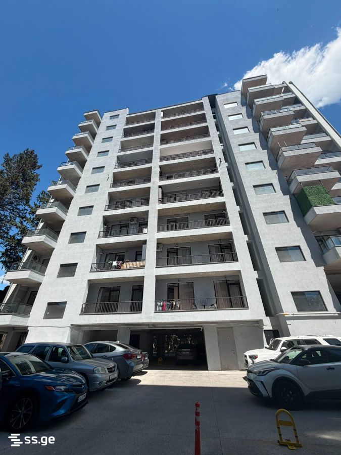 3 Room Flat For Rent. Nadzaladevi view 5
