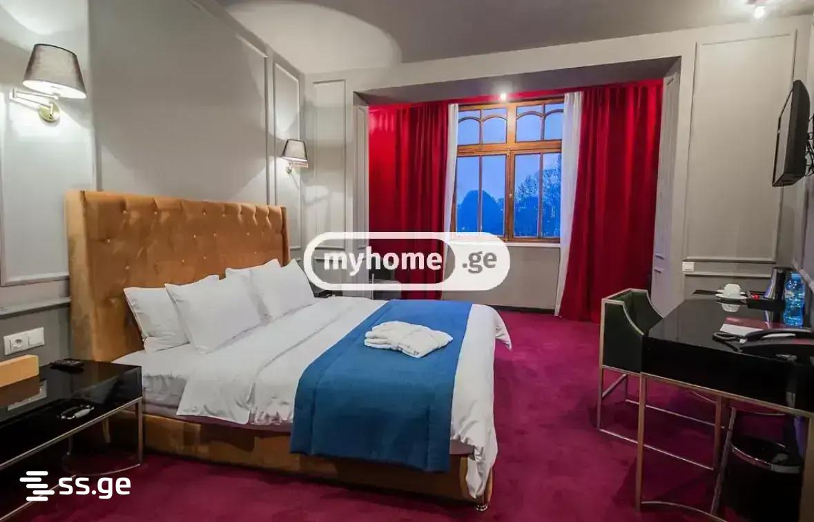 28 Room Hotel For Sale view 1