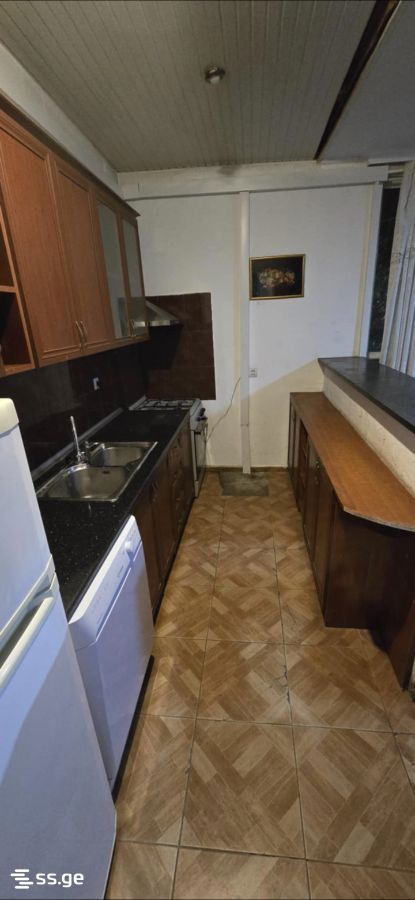 5 Room Summer Cottage For Rent. Tskneti view 8