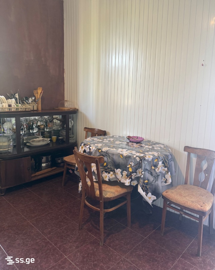 6 Room Summer Cottage Daily Rent. Grigoleti view 9