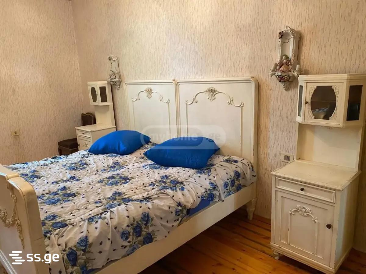 5 Room Summer Cottage For Rent. Ortachala view 8