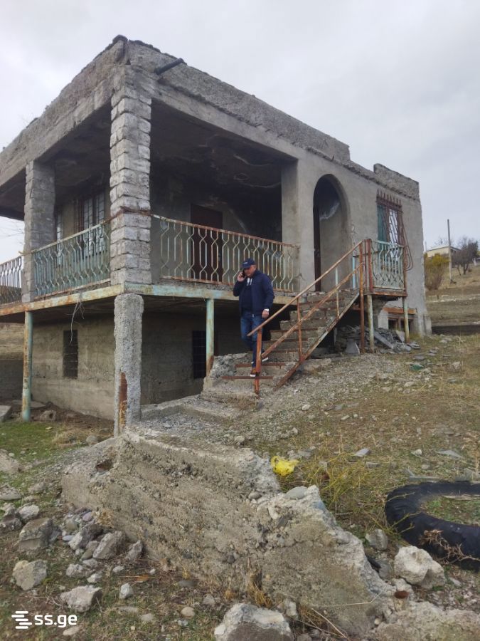 5 Room Private House For Sale, 1 of 4