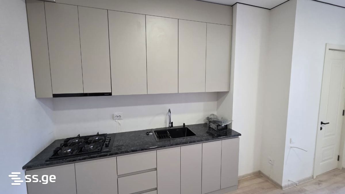 2 room Flat For Sale. Vazisubani - Ansicht 4