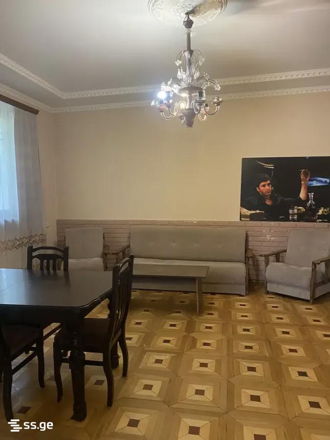 4 Room Private House For Rent. Avlabari view 1