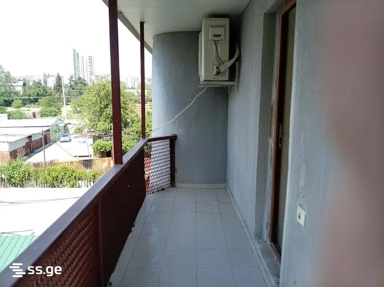 3 Room Private House For Rent. Didube view 13