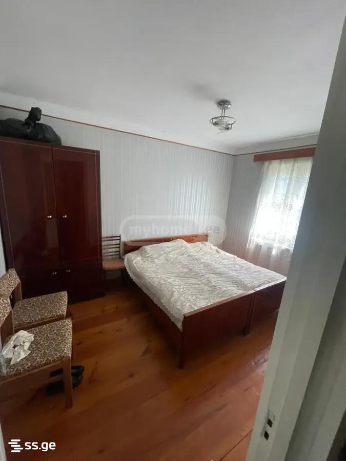 6 Room Summer Cottage For Sale view 7