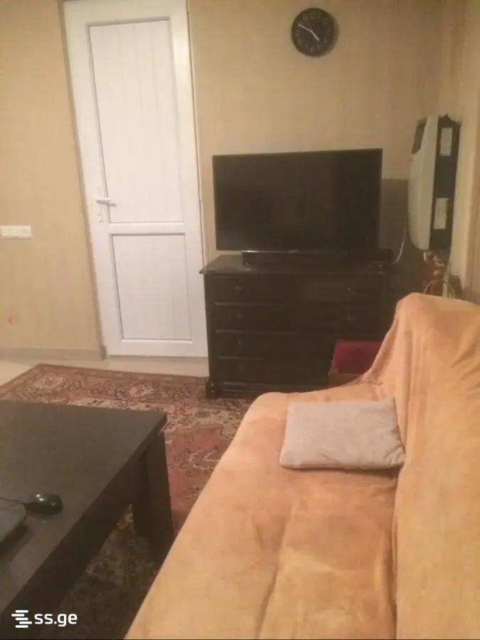 2 Room Private House For Rent. Samgori view 3