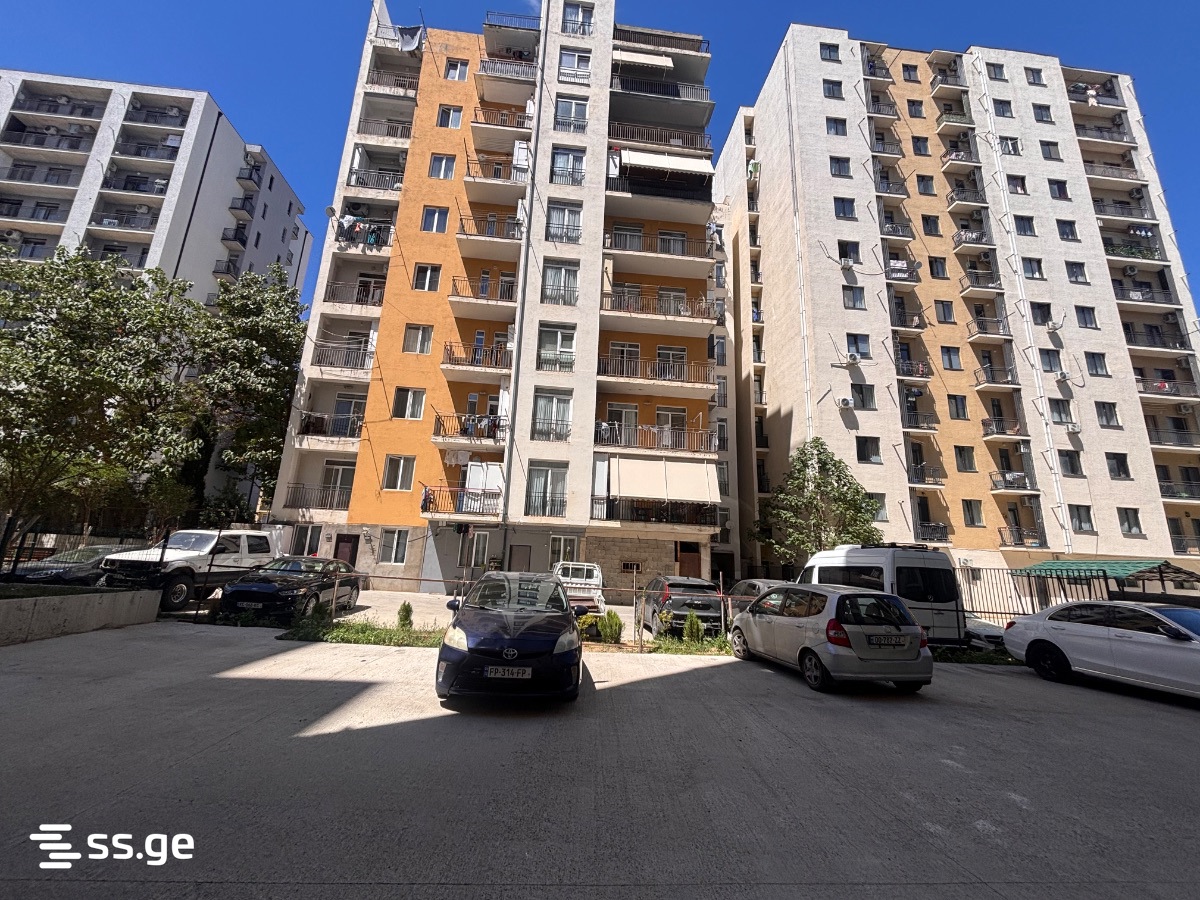 Commercial Space For Rent. Didi Digomi view 6