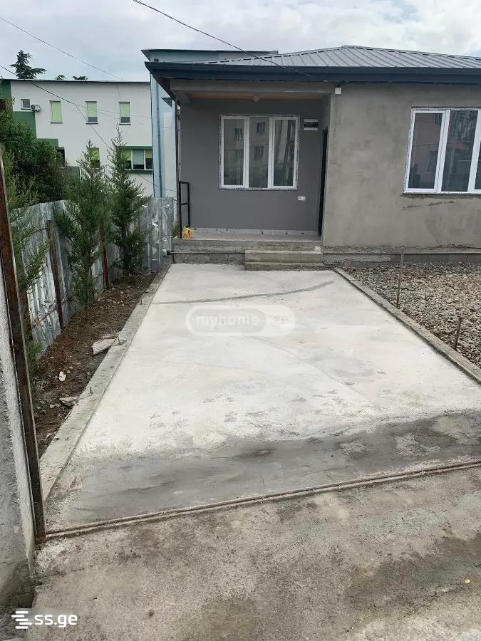 3 Room Private House For Rent. Chugureti view 11