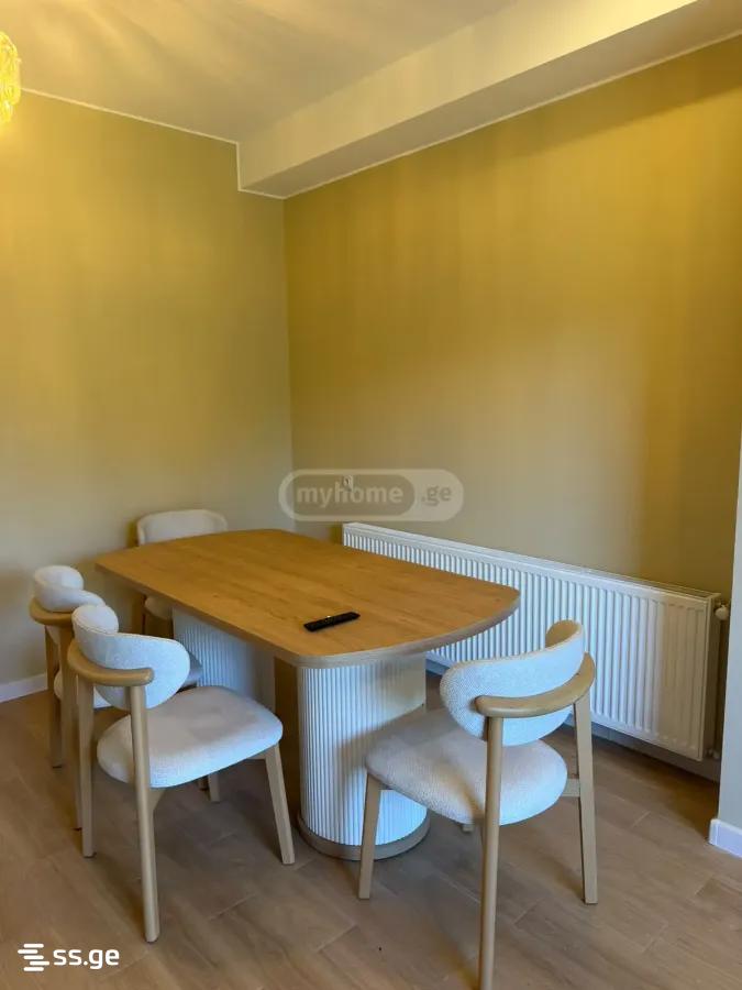 3 Room Flat For Rent. Nadzaladevi, 4 of 4