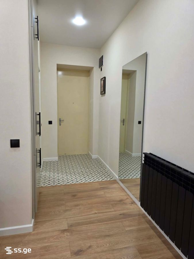 3 room Flat For Sale. Saburtalo - Vista 4