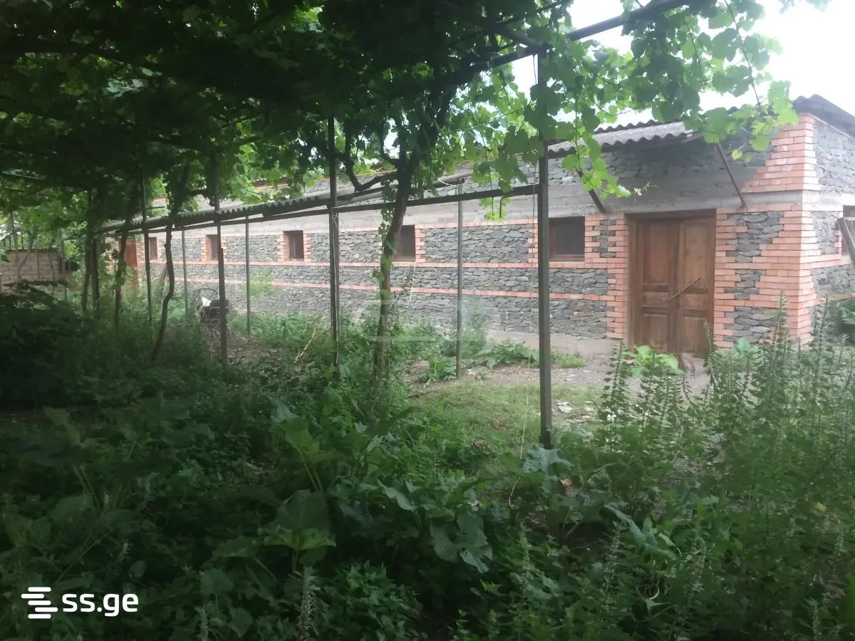 7 Room Private House For Sale view 11