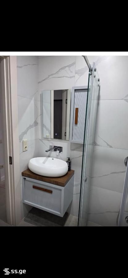 2 room Flat For Rent. Ortachala – pohled 6