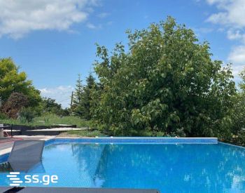 5 Room Summer Cottage For Sale view 10