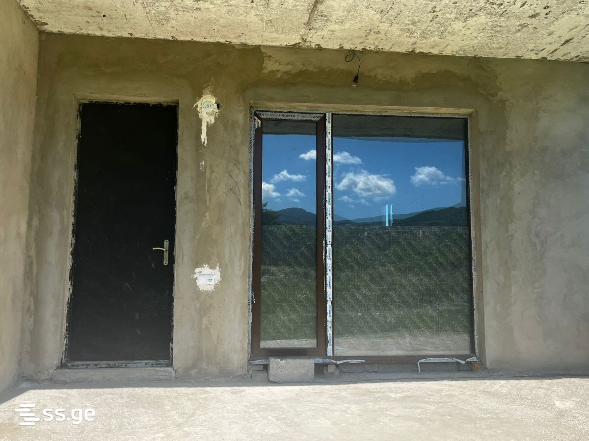 4 Room Private House For Sale view 5