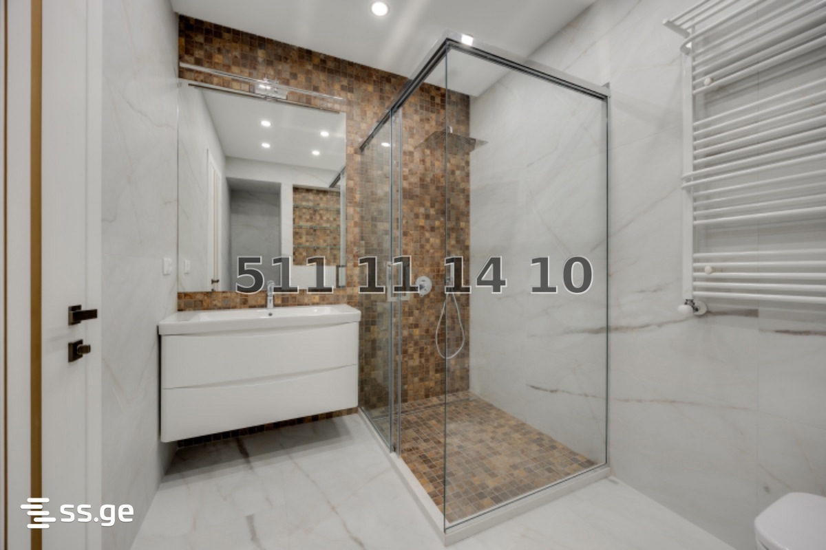 4 room Flat For Sale. Saburtalo - Ansicht 5